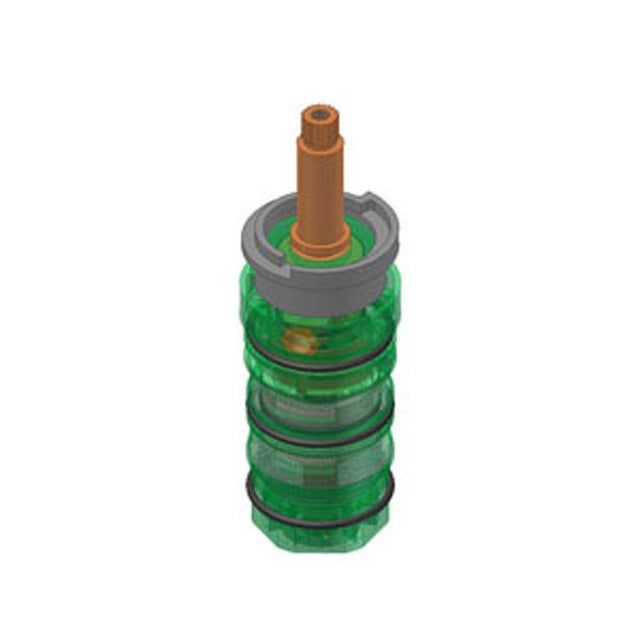 Riobel - 3/4-Inch Thermostatic Cartridge - Unfinished
