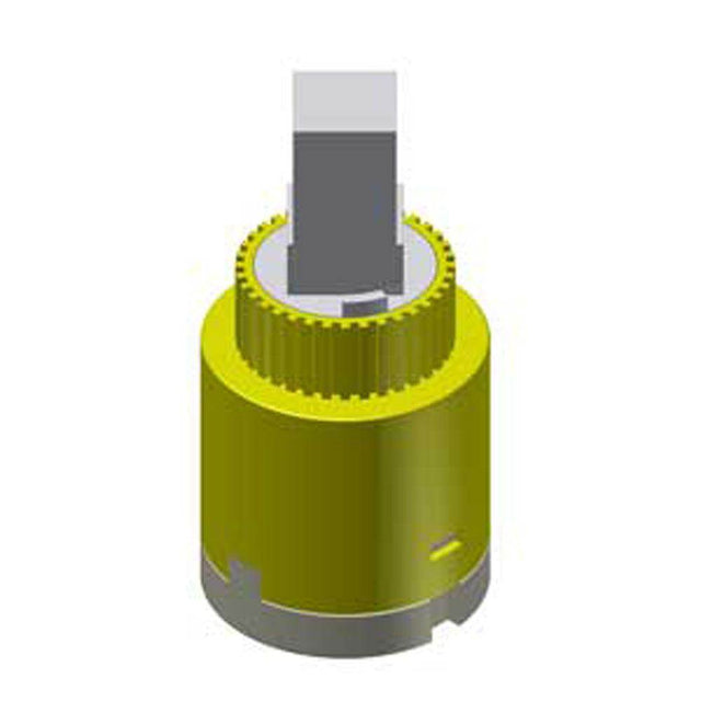 Riobel - Cartridge For Xx701 - Unfinished