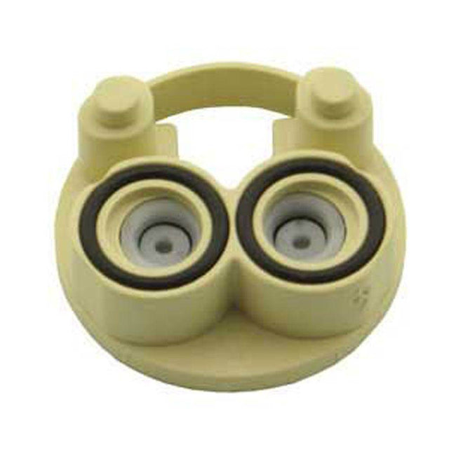 Riobel - Disc With Check Valve For P/B - Unfinished