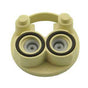 Riobel - Disc With Check Valve For P/B - Unfinished