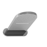 Riobel - Rain and cascade showerhead - Chrome