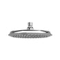 Riobel - 9'' Rain Showerhead - Polished Nickel