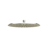Riobel - 13'' Rain Showerhead - Polished Nickel