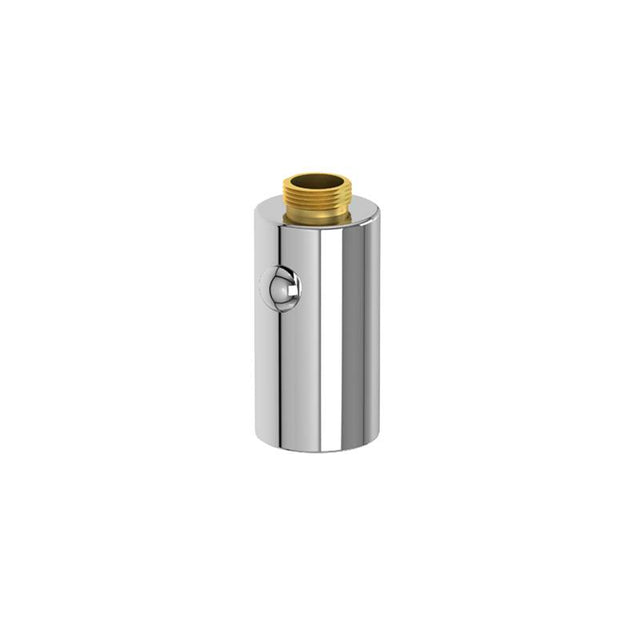 Riobel - Spare Parts 2-Jet Kitchen Hand Spray 3/8 Male In Stainless Steel - Stainless Steel