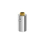 Riobel - Spare Parts 2-Jet Kitchen Hand Spray 3/8 Male In Stainless Steel - Stainless Steel