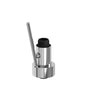 Riobel - Spare Parts 2-Jet Professional Kitchen Hand Spray In Stainless Steel - Stainless Steel