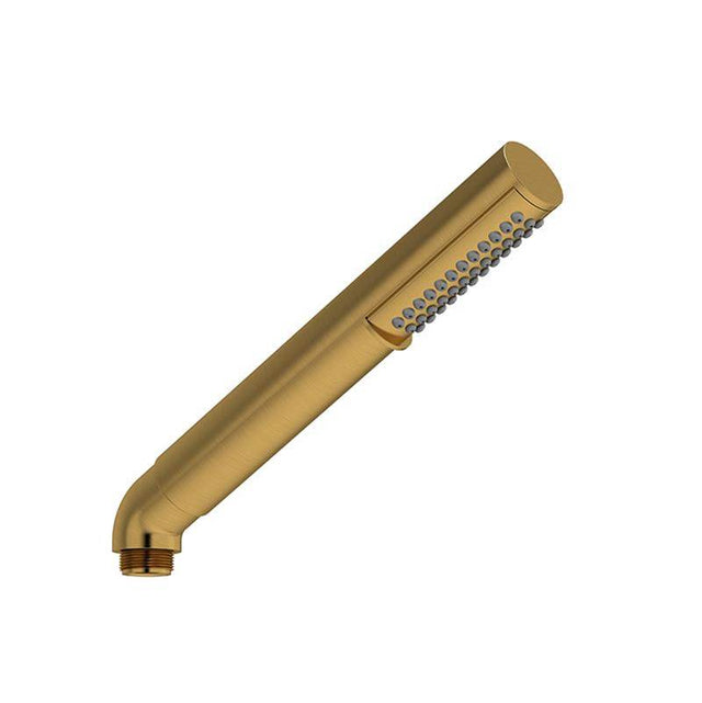 Riobel - Single Function Handshower For XX10, XX12, XX16, XX39 - Brushed Gold
