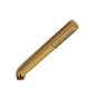 Riobel - Single Function Handshower For XX10, XX12, XX16, XX39 - Brushed Gold