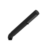 Riobel - Single Function Handshower For XX10, XX12, XX16, XX39 - Black