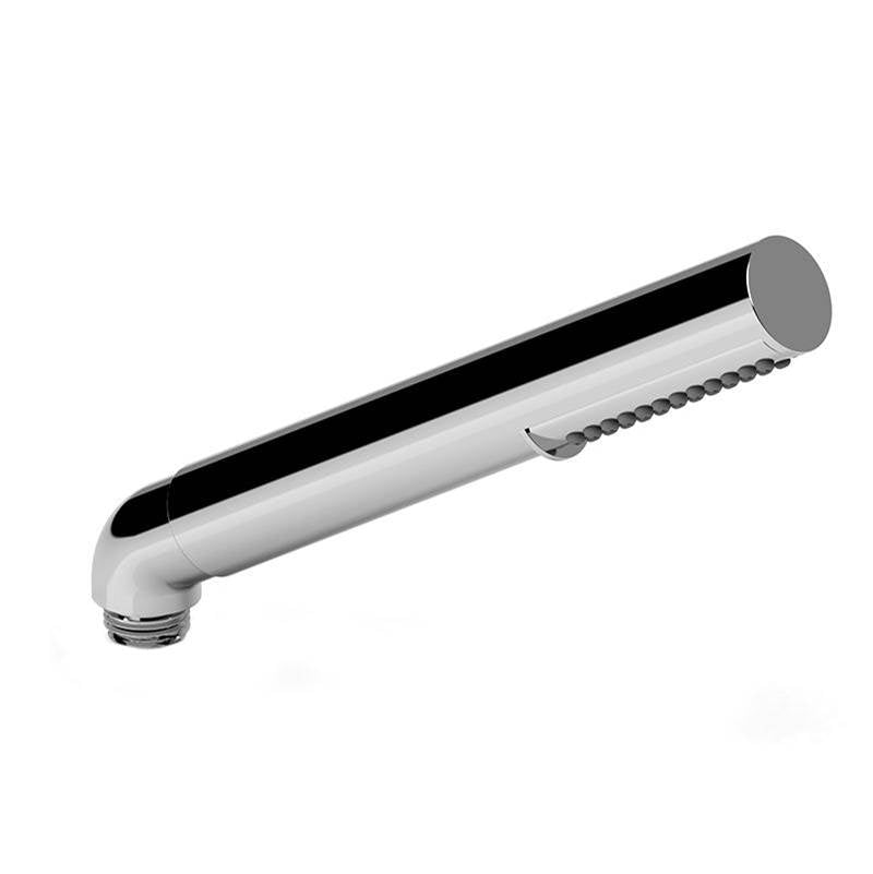 Riobel - Single Function Handshower For XX10, XX12, XX16, XX39 - Polished Nickel
