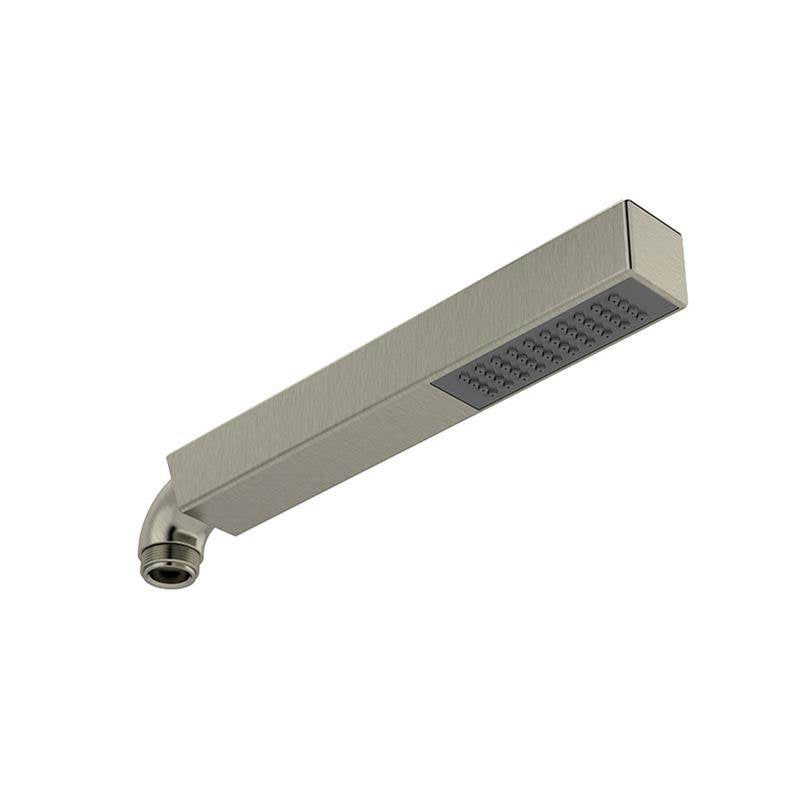 Riobel - Single Function Handshower For XX21, XX39 - Brushed Nickel