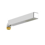 Riobel - Single Function Handshower For XX21, XX39 - Polished Nickel