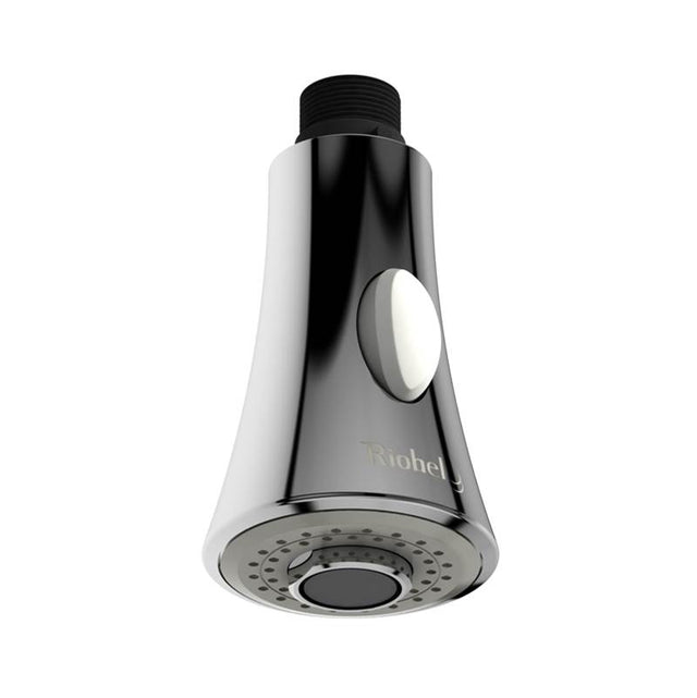 Riobel - Spare Parts Kitchen Hand Spray Bi In Chrome - Chrome