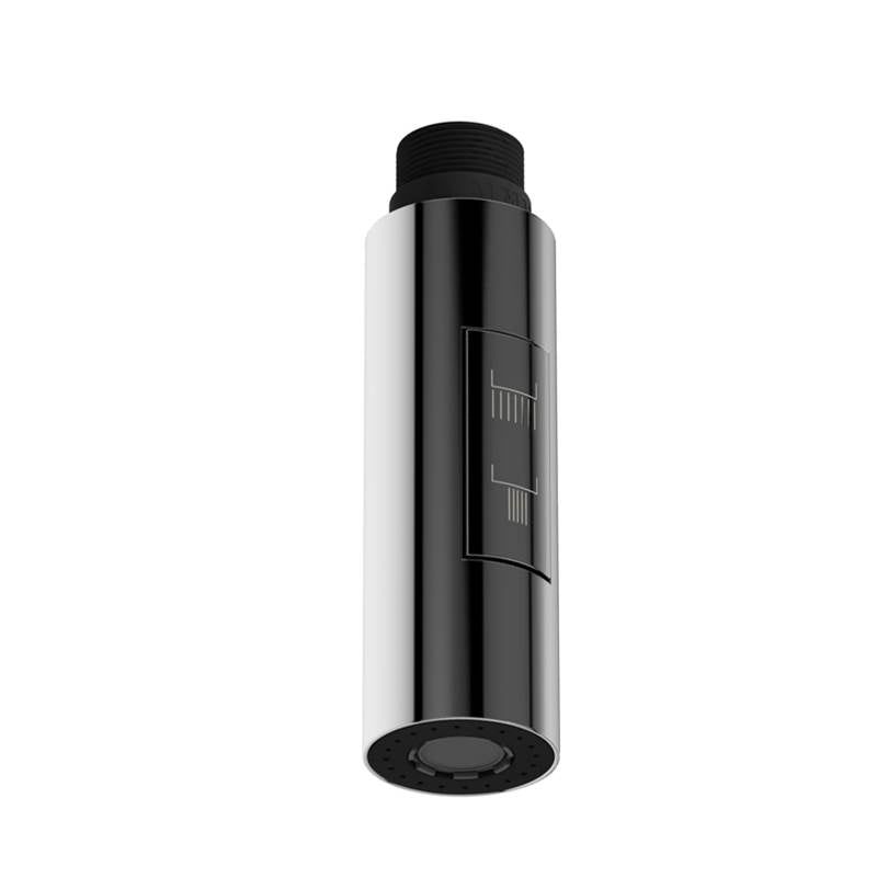 Riobel - Spare Parts Kitchen Hand Spray Bi In Chrome - Chrome
