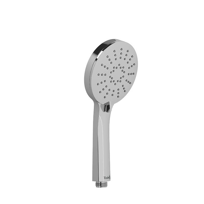 Riobel - 4'' 3-Function Handshower - Polished Nickel