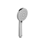 Riobel - 4'' 3-Function Handshower - Polished Nickel