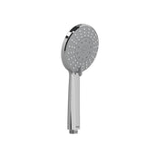 Riobel - 5'' 4-Function Handshower - Chrome