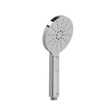 Riobel - 5'' 4-Function Handshower - Chrome