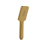 Riobel - 5'' 4-Function Handshower - Brushed Gold