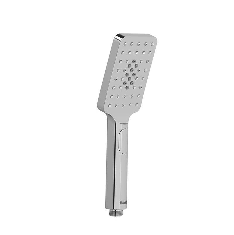 Riobel - 5'' 4-Function Handshower - Polished Nickel