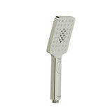Riobel - 5'' 4-Function Handshower - Polished Nickel