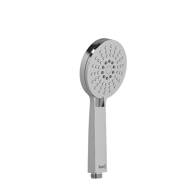 Riobel - 4'' 3-Function Handshower - Chrome