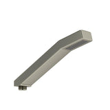 Riobel - Single Function Handshower - Brushed Nickel