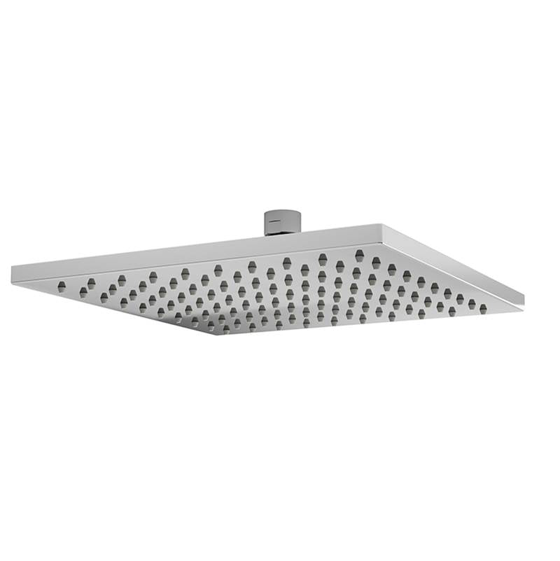Riobel - 25 cm (10'') shower head - Chrome