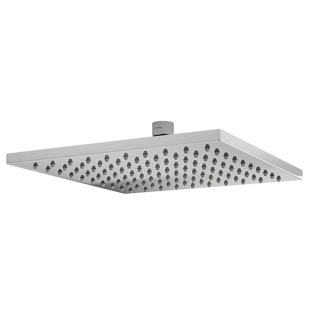 Riobel - 25 cm (10'') shower head - Chrome