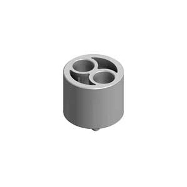 Riobel - 43 To 23 Cartridge Spacer - Unfinished
