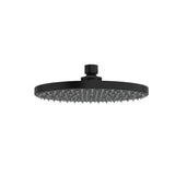 Riobel - 8'' Rain Showerhead - Black