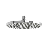 Riobel - 8'' Rain Showerhead - Polished Nickel
