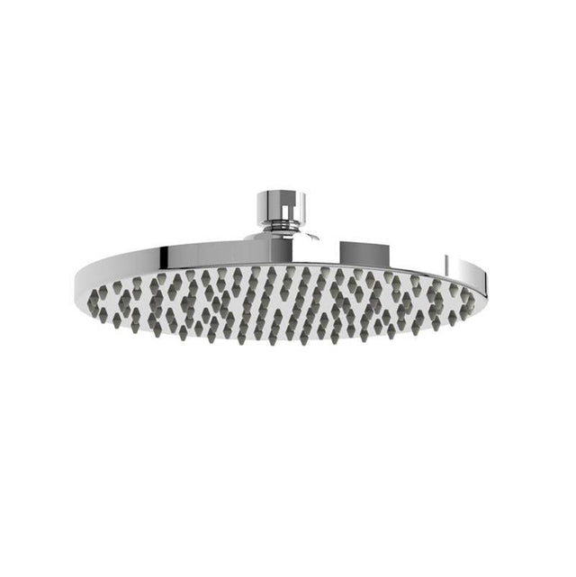 Riobel - 8'' Rain Showerhead - Polished Nickel
