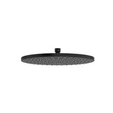 Riobel - 12'' Rain Showerhead - Black