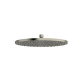 Riobel - 12'' Rain Showerhead - Brushed Nickel