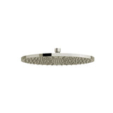 Riobel - 12'' Rain Showerhead - Polished Nickel