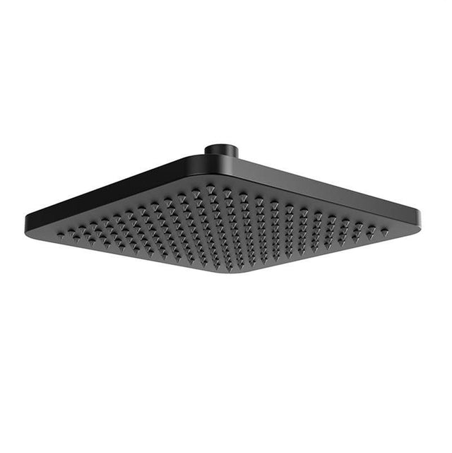 Riobel - 8'' Rain Showerhead - Black