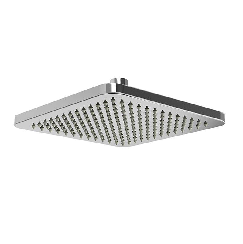 Riobel - 8'' Rain Showerhead - Chrome