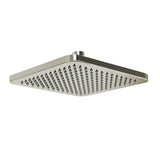 Riobel - 8'' Rain Showerhead - Polished Nickel