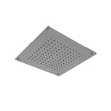 Riobel - 10'' Built-In Rain Showerhead - Chrome