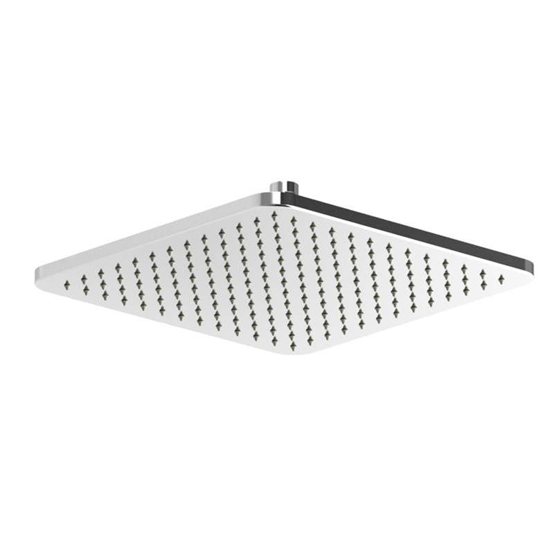 Riobel - 12'' Rain Showerhead - Chrome