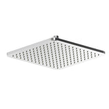 Riobel - 12'' Rain Showerhead - Chrome
