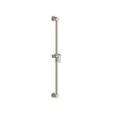 Riobel - 31'' Slide Bar - Polished Nickel