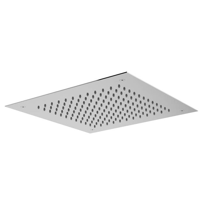 Riobel - 17'' Rain Showerhead - Chrome