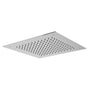 Riobel - 17'' Rain Showerhead - Chrome