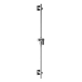 Riobel - 35'' Slide Bar - Polished Nickel