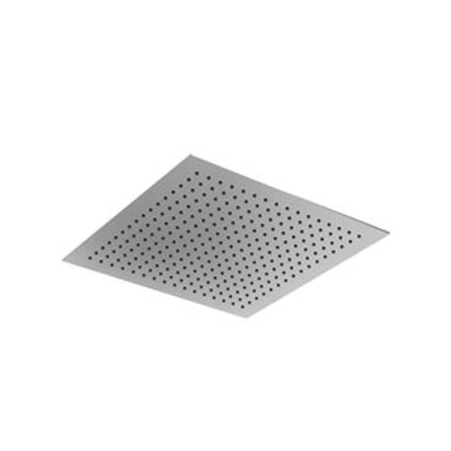 Riobel - 16'' Rain Showerhead - Chrome