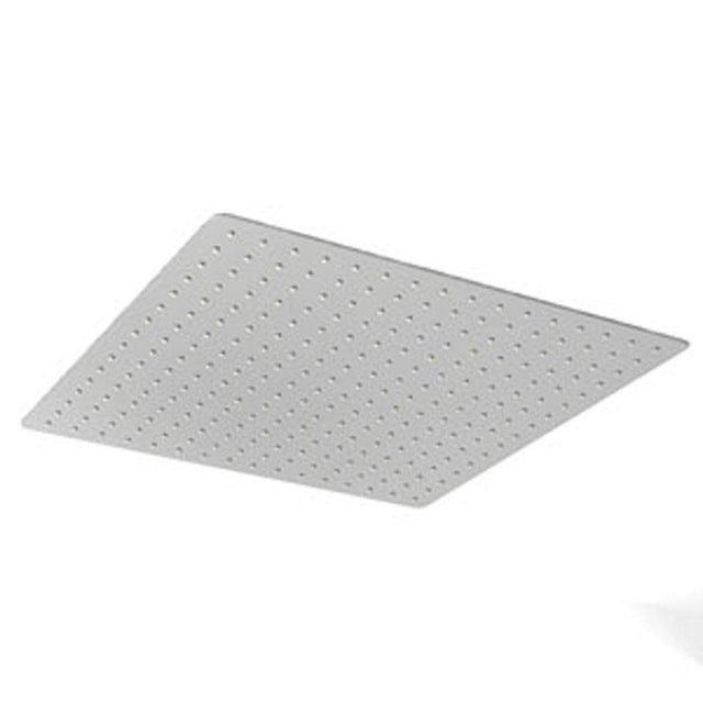 Riobel - 20'' Rain Showerhead - Chrome