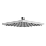 Riobel - 8'' Rain Showerhead - Polished Nickel