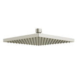 Riobel - 8'' Rain Showerhead - Polished Nickel
